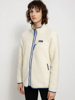 Patagonia Retro Pile Jacket Wmn