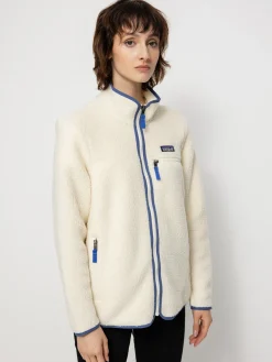 Patagonia Retro Pile Jacket Wmn