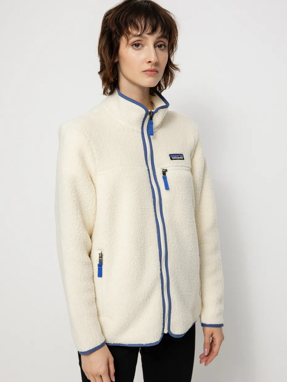 Patagonia Retro Pile Jacket Wmn
