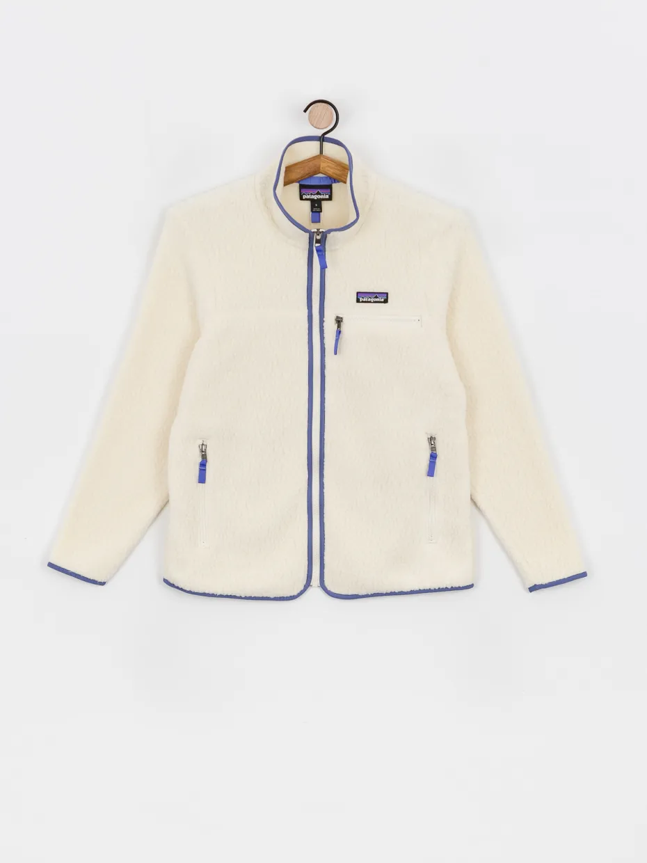 Patagonia Retro Pile Jacket Wmn