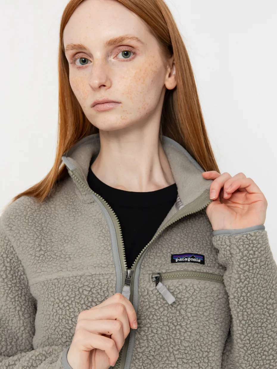 Patagonia Retro Pile Jacket Wmn