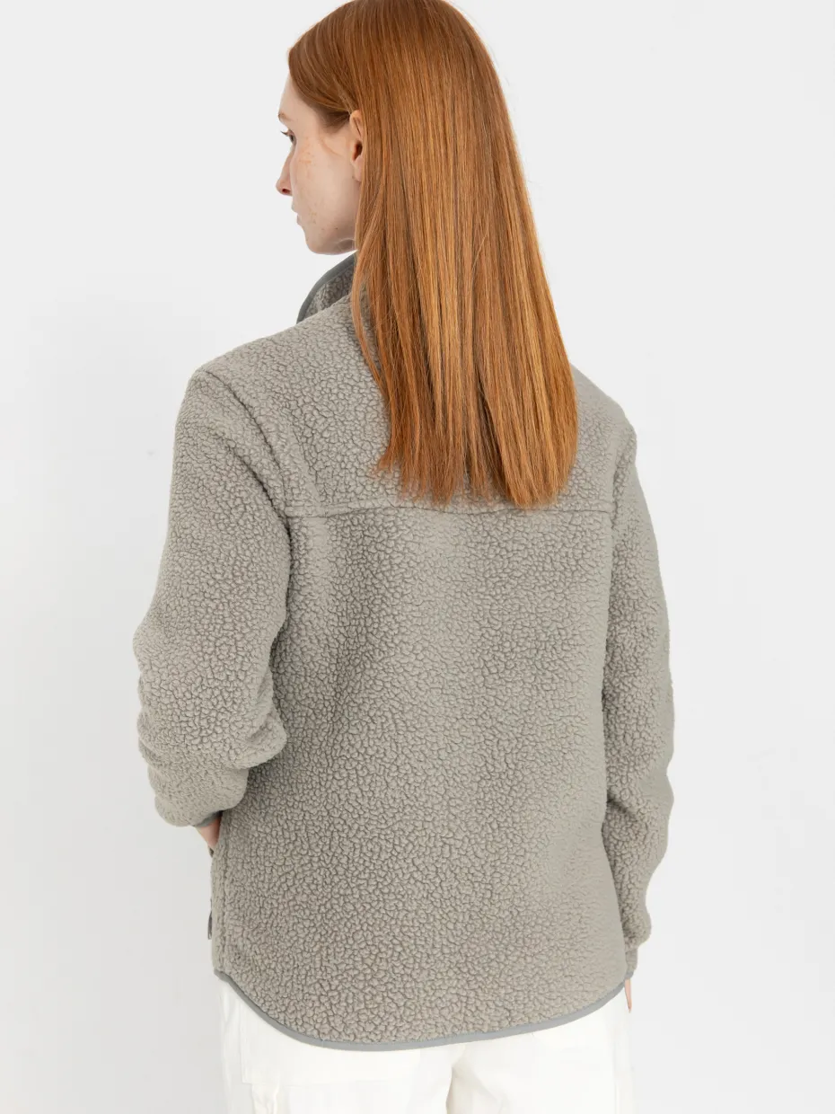 Patagonia Retro Pile Jacket Wmn