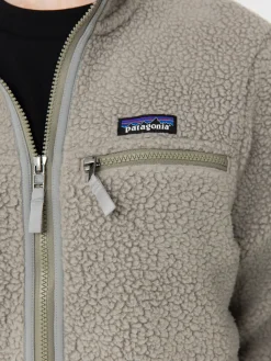 Patagonia Retro Pile Jacket Wmn