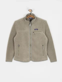 Patagonia Retro Pile Jacket Wmn