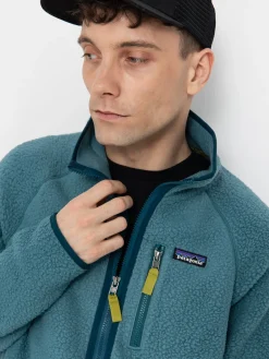 Patagonia Retro Pile Jacket