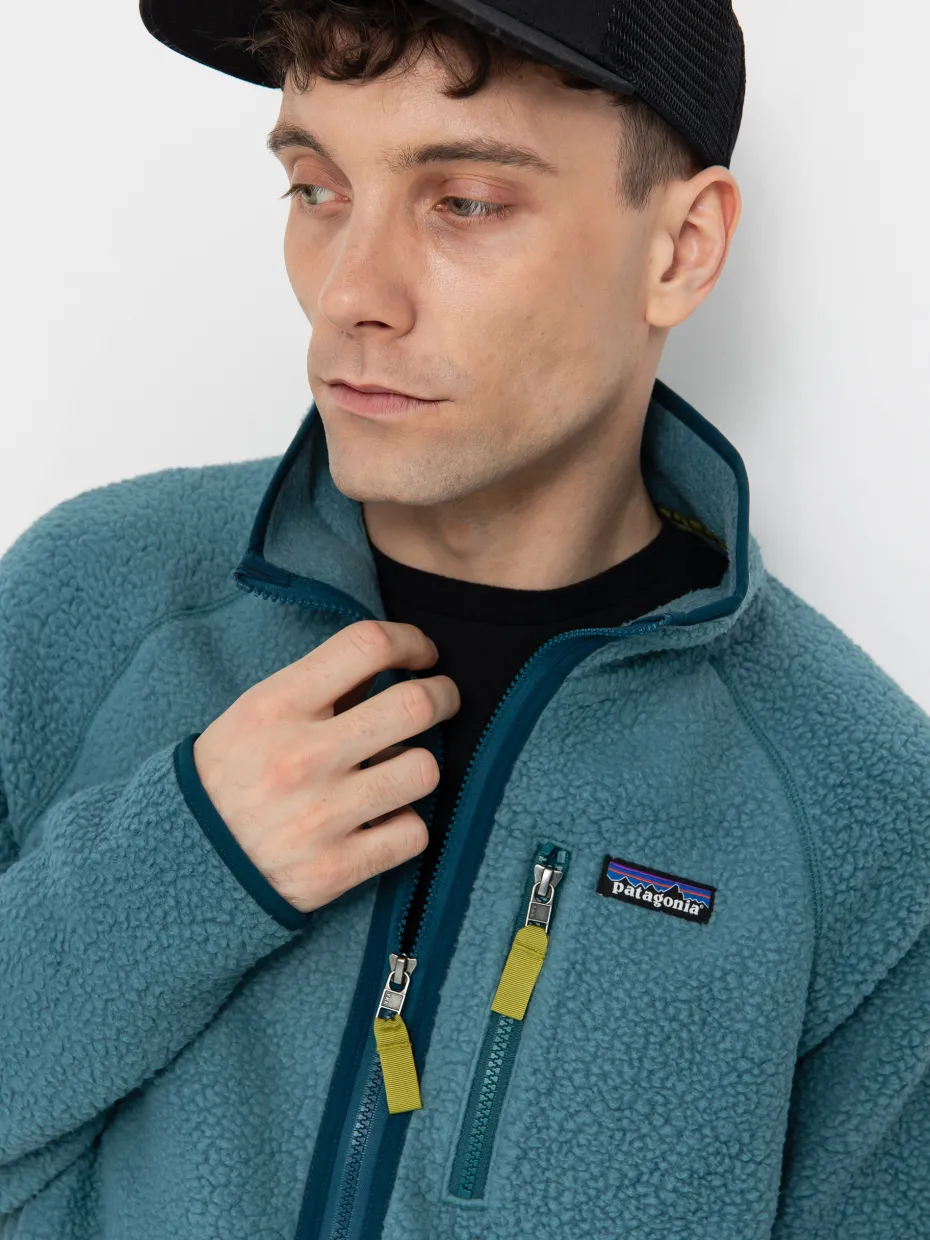Patagonia Retro Pile Jacket