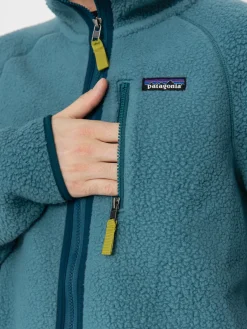 Patagonia Retro Pile Jacket