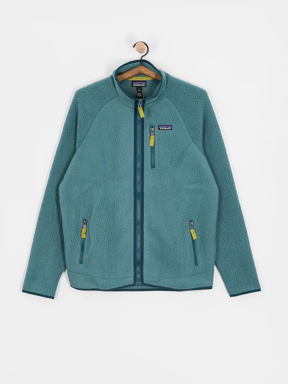 Patagonia Retro Pile Jacket