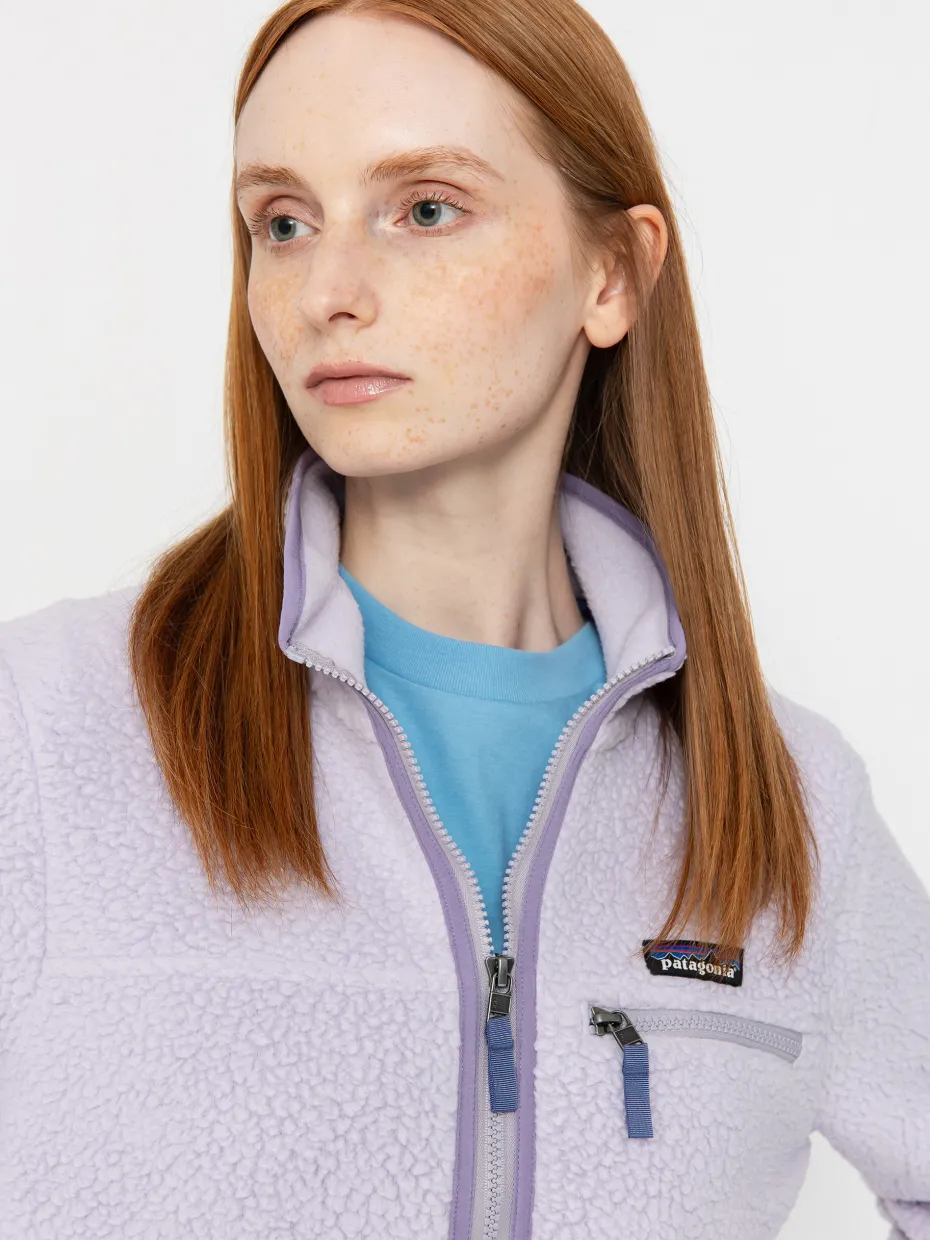 Patagonia Retro Pile Jacket Wmn