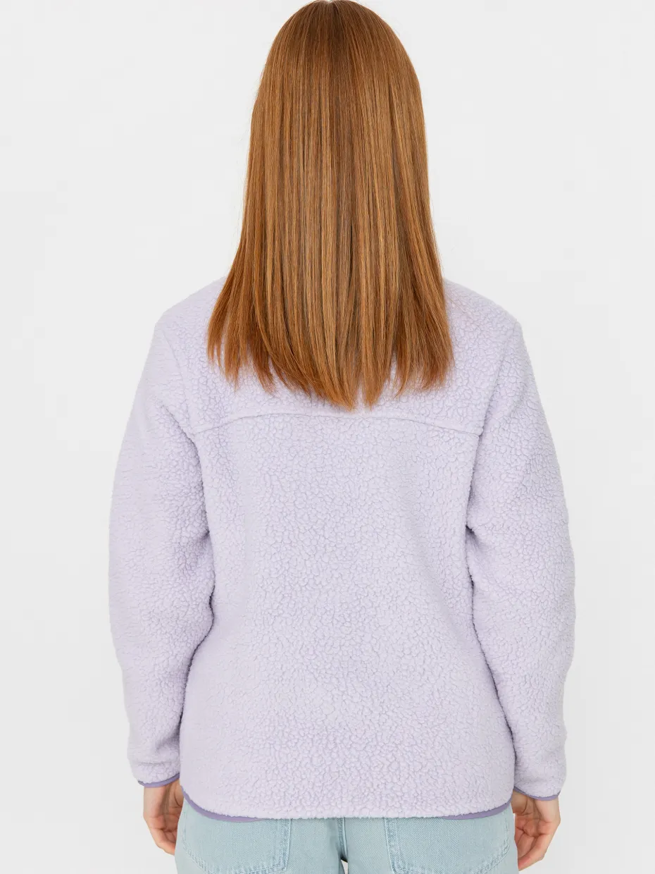 Patagonia Retro Pile Jacket Wmn