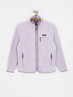 Patagonia Retro Pile Jacket Wmn