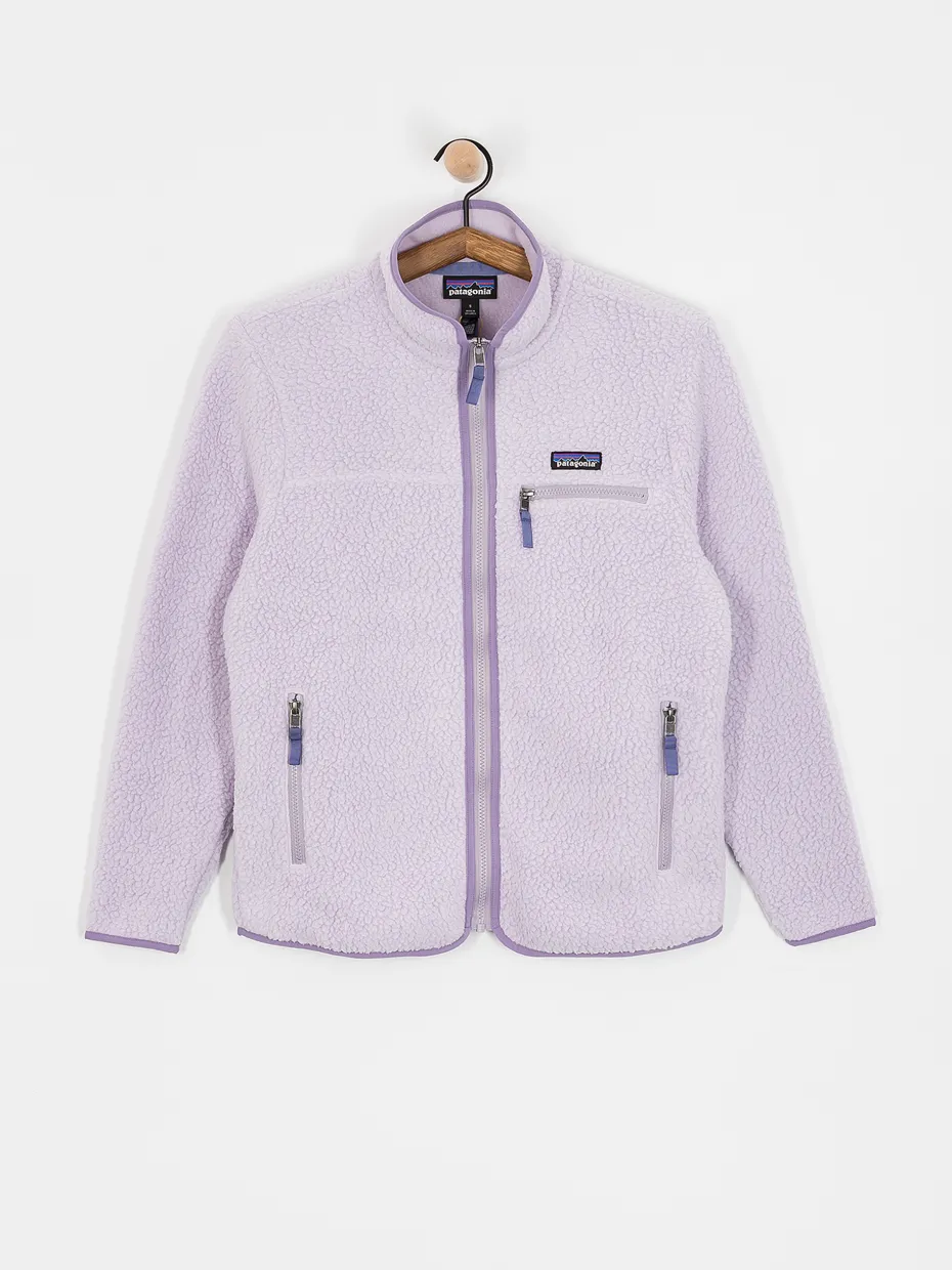 Patagonia Retro Pile Jacket Wmn