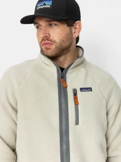 Patagonia Retro Pile Jacket