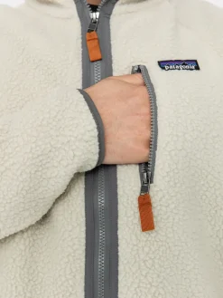 Patagonia Retro Pile Jacket