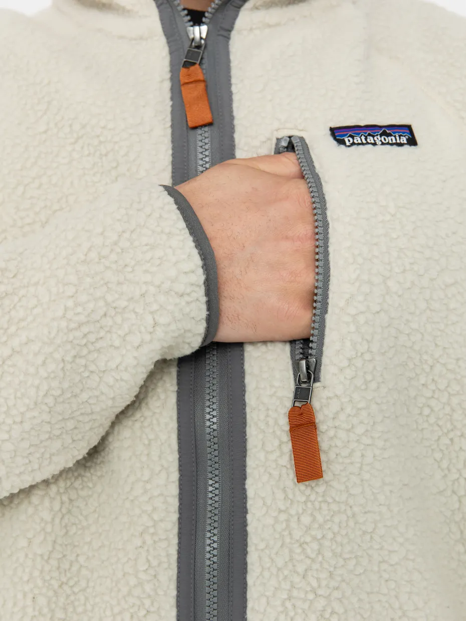 Patagonia Retro Pile Jacket