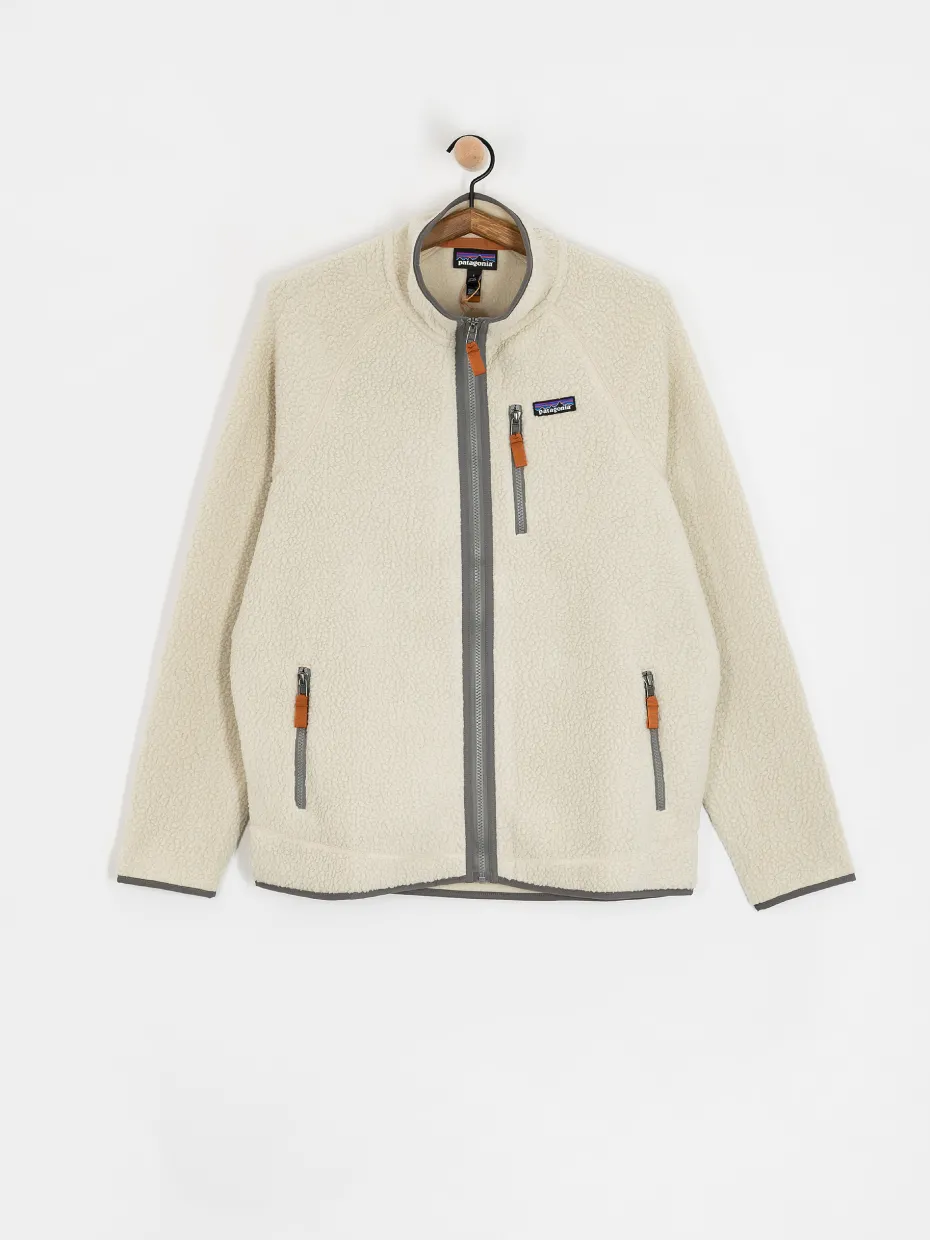 Patagonia Retro Pile Jacket