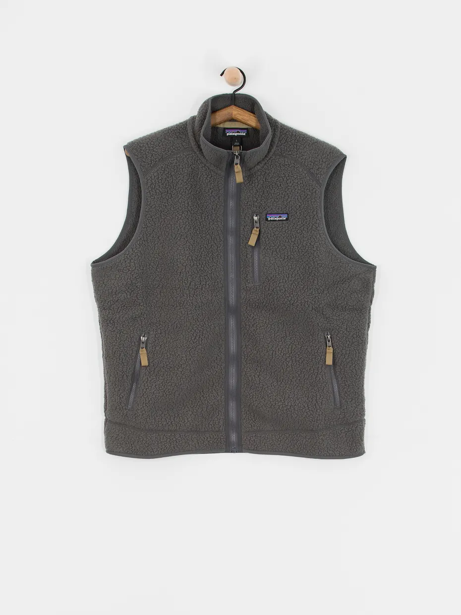 Patagonia Retro Pile Vest Vest