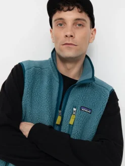 Patagonia Retro Pile Vest