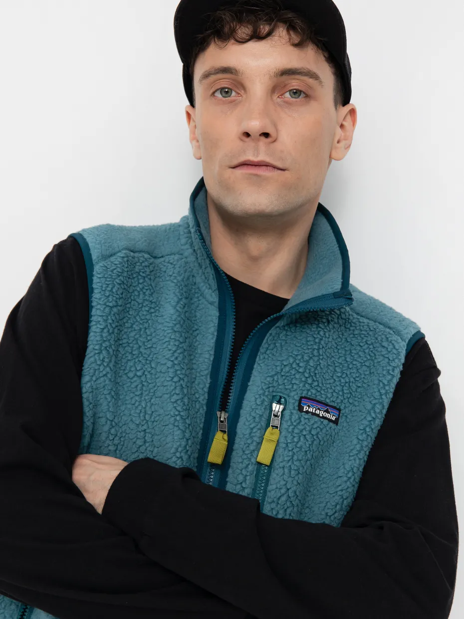 Patagonia Retro Pile Vest