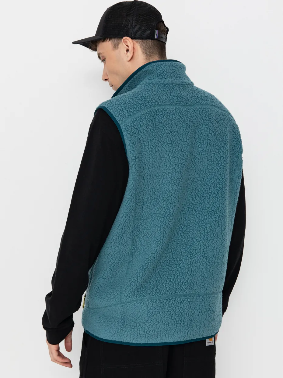 Patagonia Retro Pile Vest