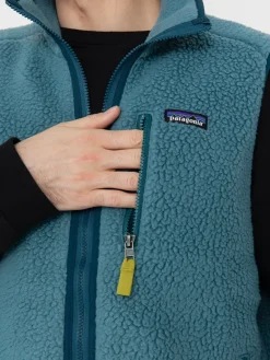 Patagonia Retro Pile Vest