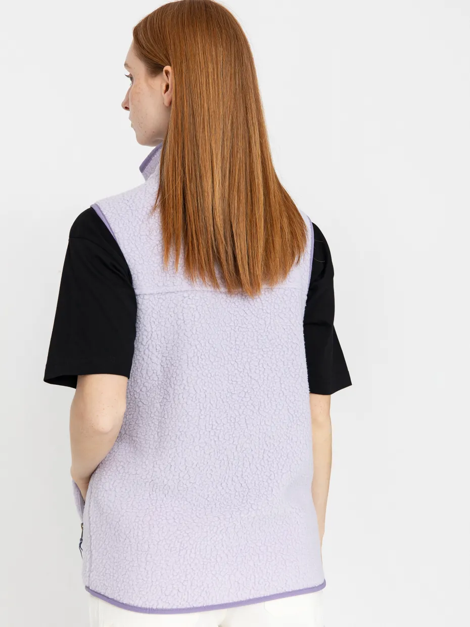 Patagonia Retro Pile Vest Wmn