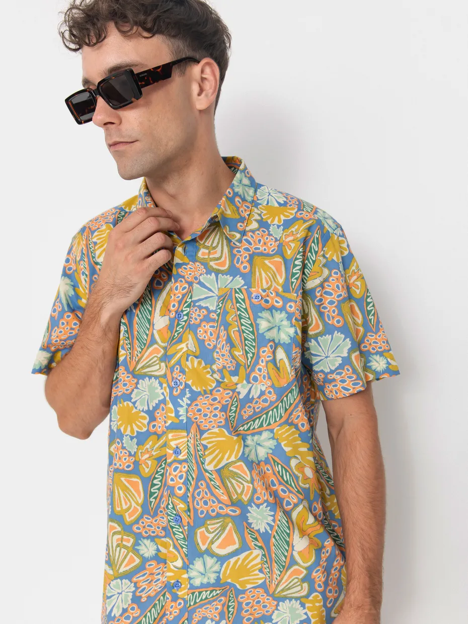 Patagonia Shirt Go To