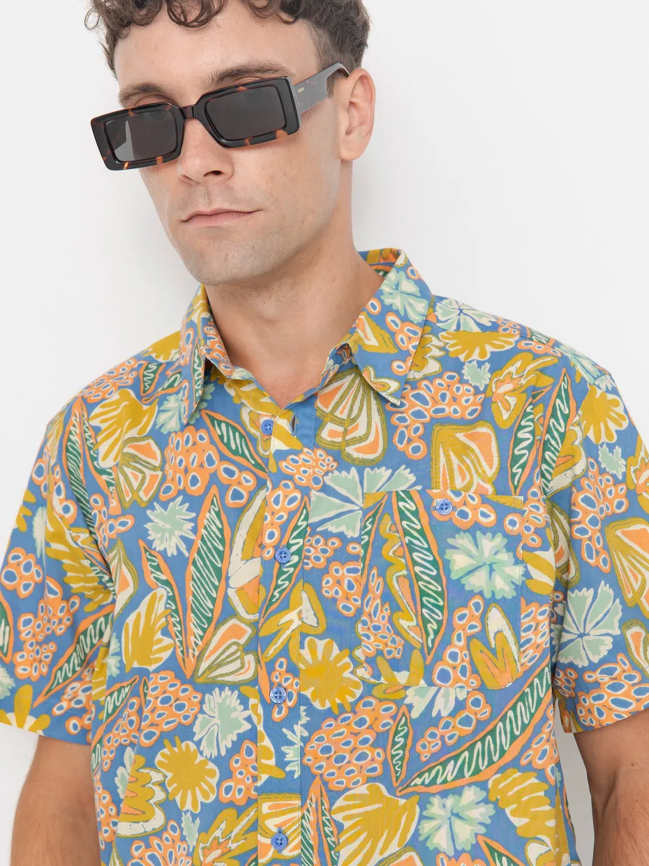 Patagonia Shirt Go To