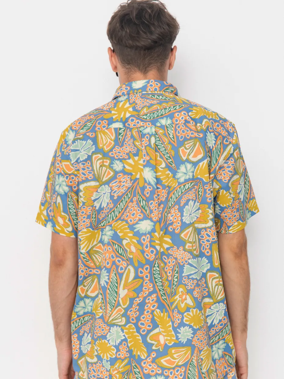 Patagonia Shirt Go To
