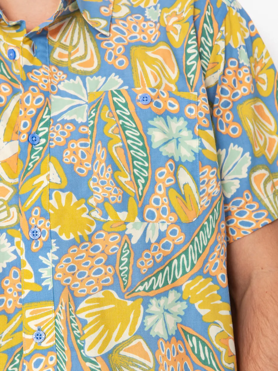 Patagonia Shirt Go To
