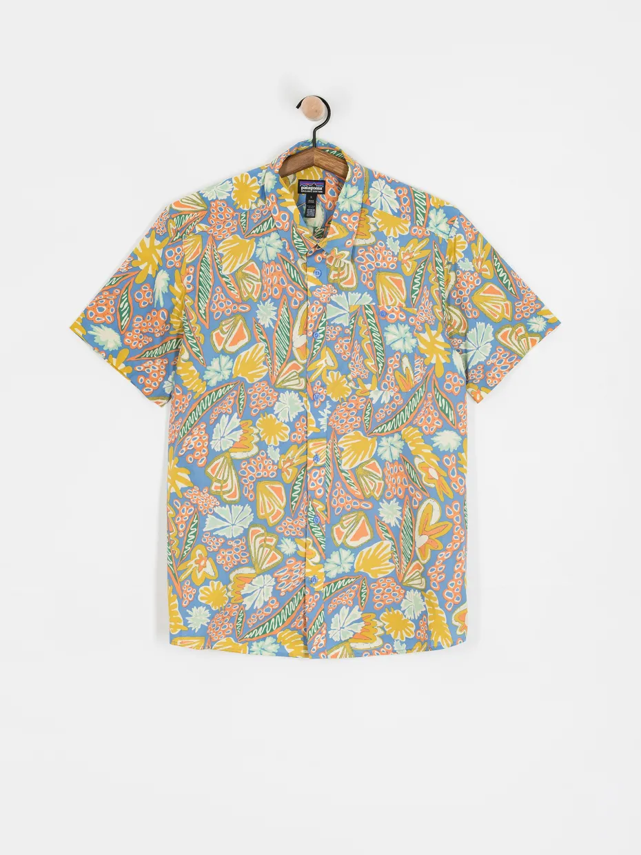 Patagonia Shirt Go To