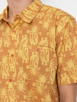 Patagonia Shirt Go To Shirt