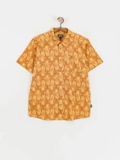 Patagonia Shirt Go To Shirt