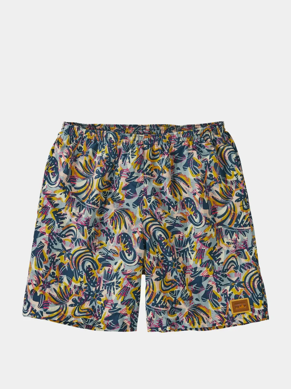 Patagonia Shorts Baggies Longs 7in