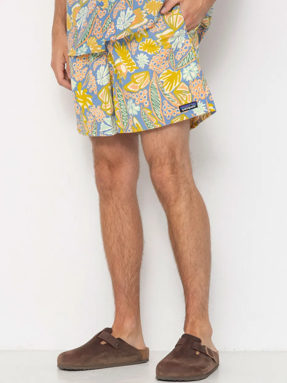 Patagonia Shorts Baggies Shorts 5in