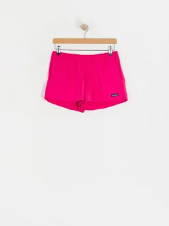 Patagonia Shorts Barely Baggies 2 1/2 in Wmn