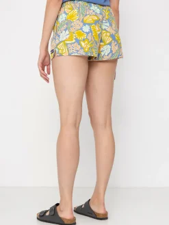 Patagonia Shorts Barely Baggies 2 1/2 in Wmn