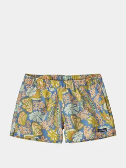 Patagonia Shorts Barely Baggies 2 1/2 in Wmn