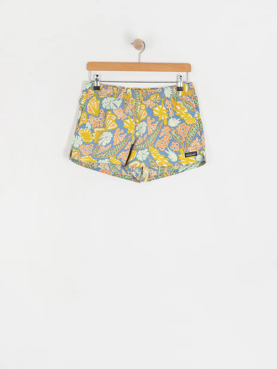 Patagonia Shorts Barely Baggies 2 1/2 in Wmn