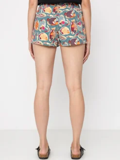 Patagonia Shorts Barely Baggies 2 1/2 in Wmn