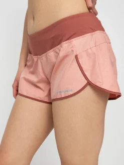 Patagonia Strider 3 1/2 in Shorts Wmn