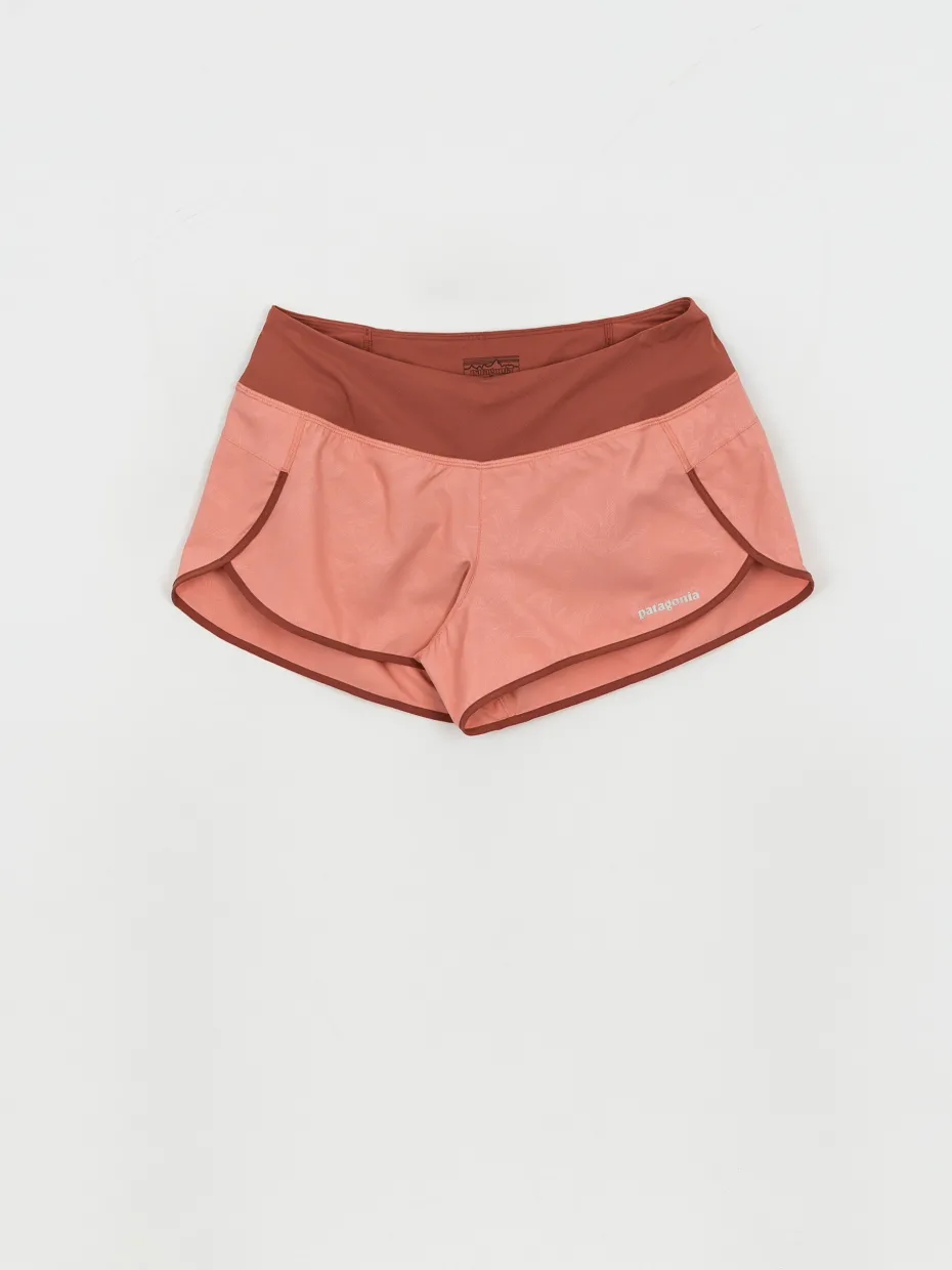 Patagonia Strider 3 1/2 in Shorts Wmn