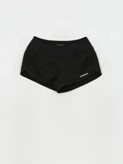 Patagonia Strider 3 1/2 in Shorts Wmn