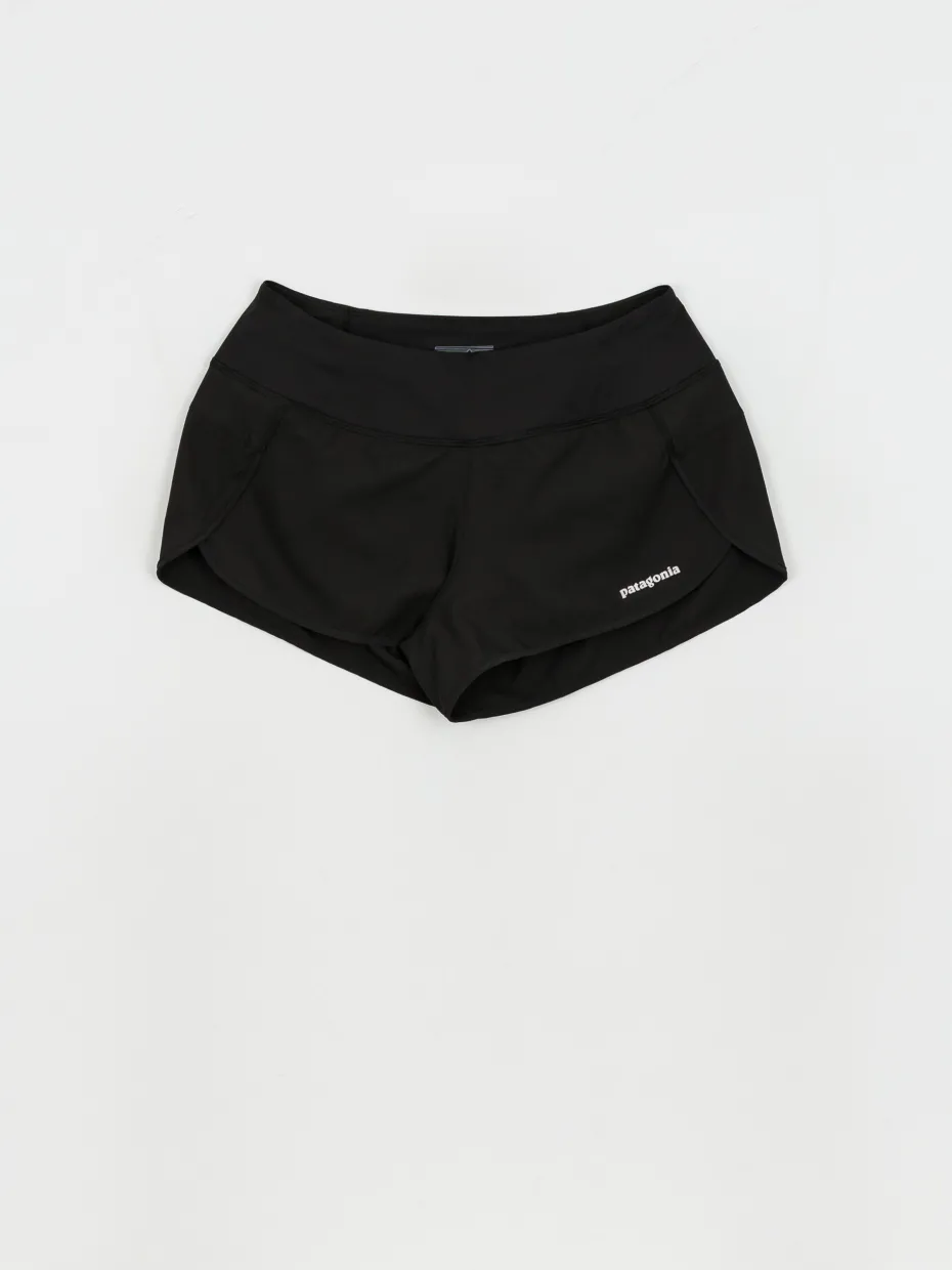 Patagonia Strider 3 1/2 in Shorts Wmn