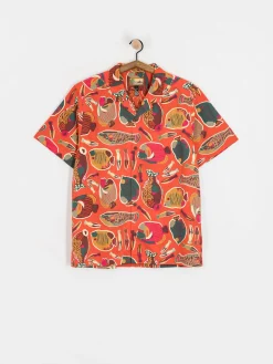 Patagonia Tidal Threads Camp Shirt