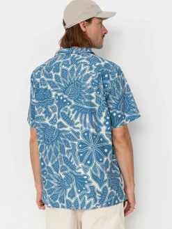 Patagonia Tidal Threads Camp Shirt