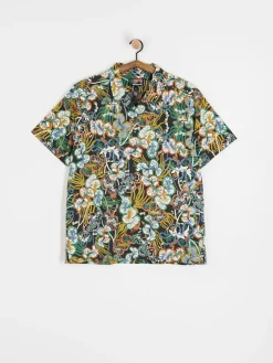Patagonia Tidal Threads Camp Shirt