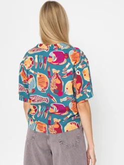 Patagonia Tidal Threads Wmn Shirt