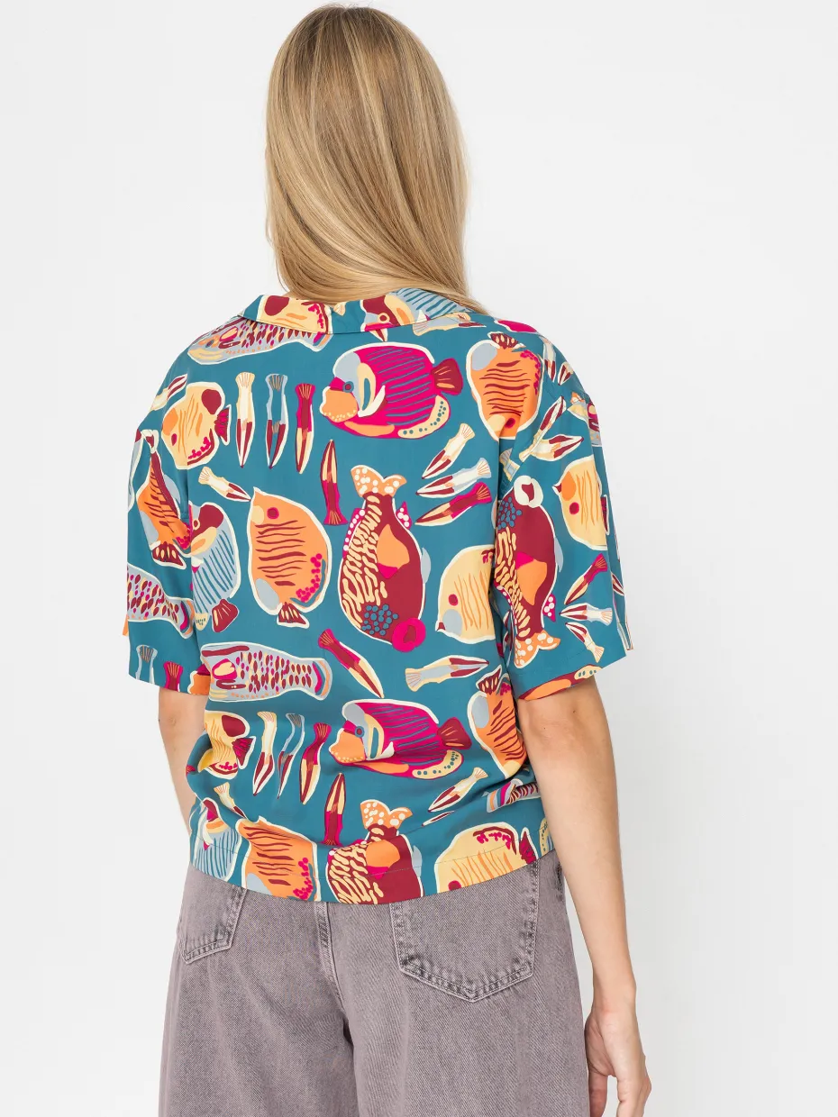 Patagonia Tidal Threads Wmn Shirt