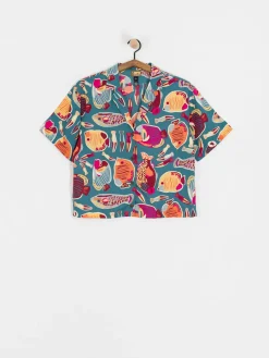 Patagonia Tidal Threads Wmn Shirt